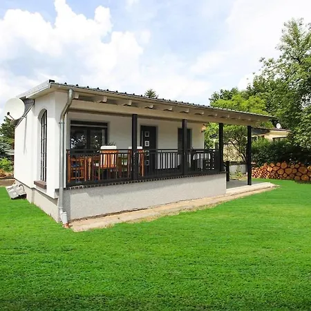 House Spreewiese, Holiday home Neuendorf am See (Dahme-Spreewald)