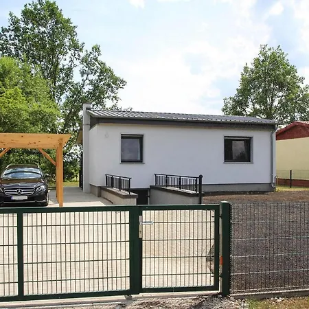 Holiday home House Spreewiese,