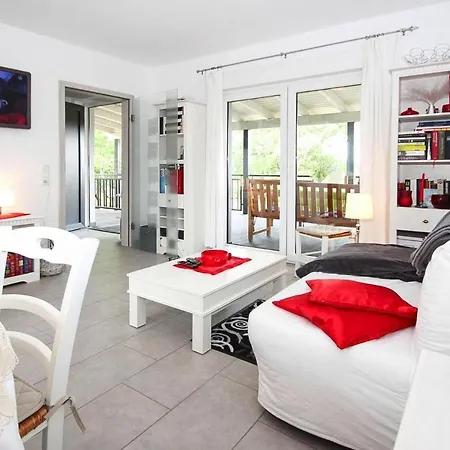 House Spreewiese, *