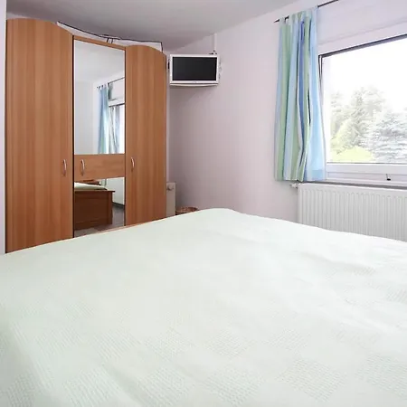 House Spreewiese, Holiday home