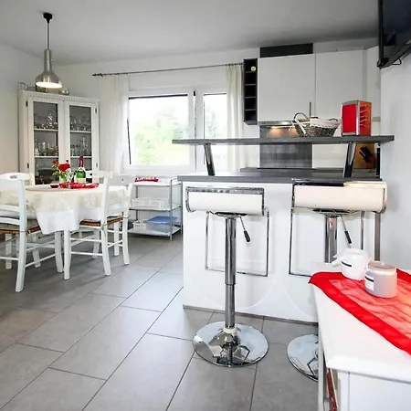 House Spreewiese, Neuendorf am See (Dahme-Spreewald)