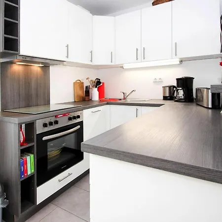 House Spreewiese, Holiday home
