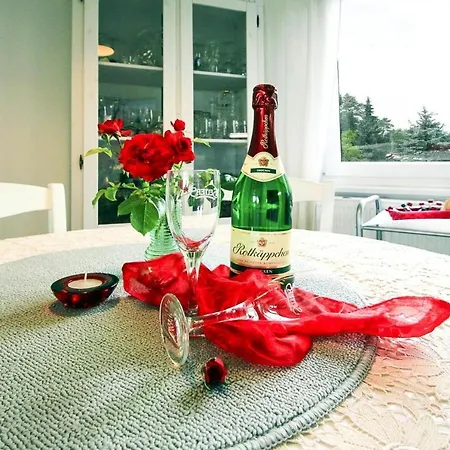 House Spreewiese,