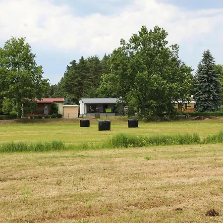 Holiday home House Spreewiese, *