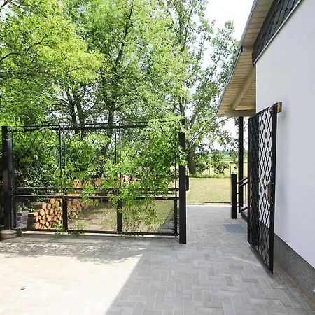 House Spreewiese, Neuendorf am See (Dahme-Spreewald)