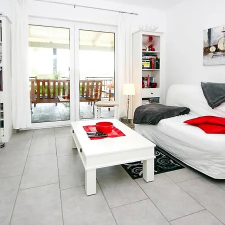 House Spreewiese, Holiday home
