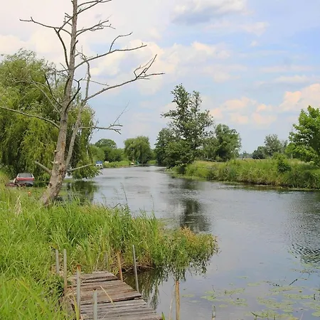 Holiday home House Spreewiese, Neuendorf am See (Dahme-Spreewald)